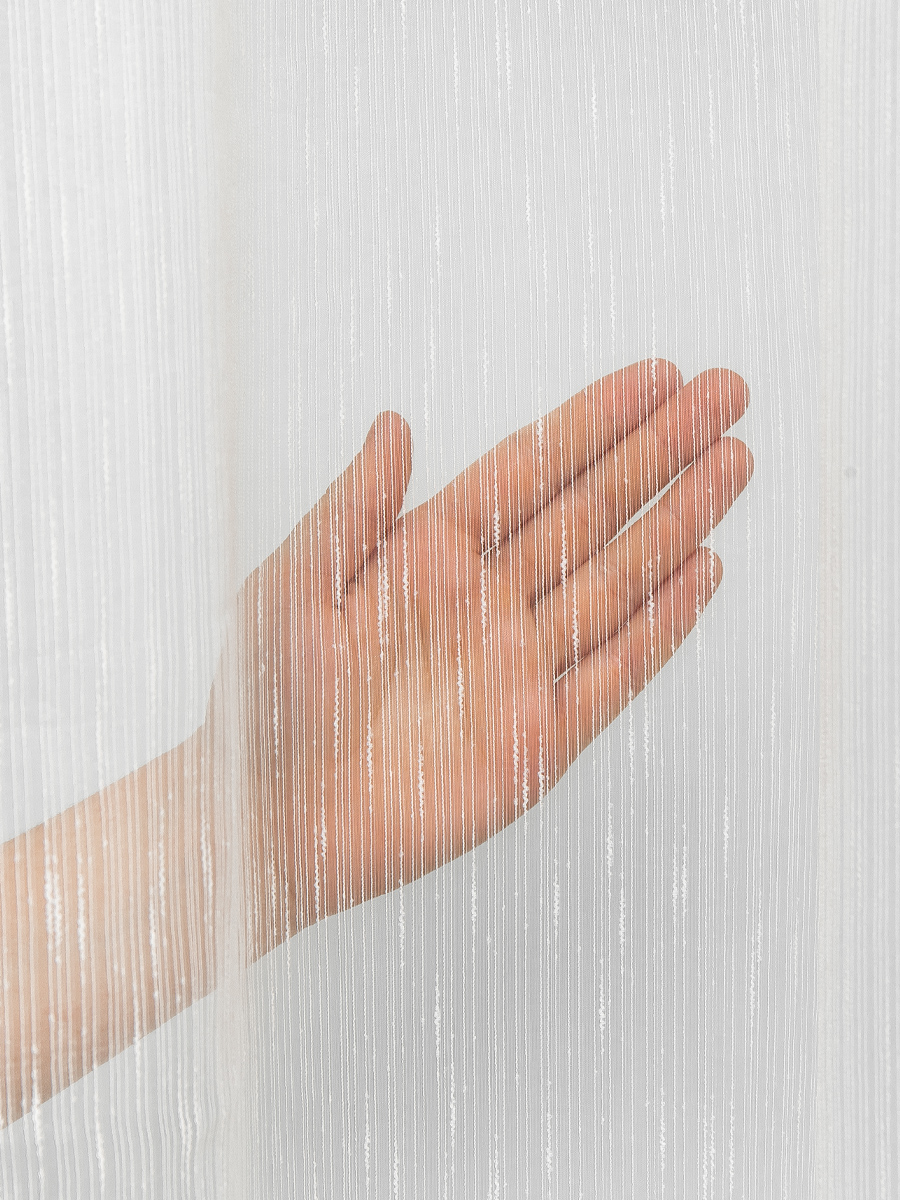 картинка Штора Amore Mio RR 6PL 7023 ut 3,0*2,7*1 белый 