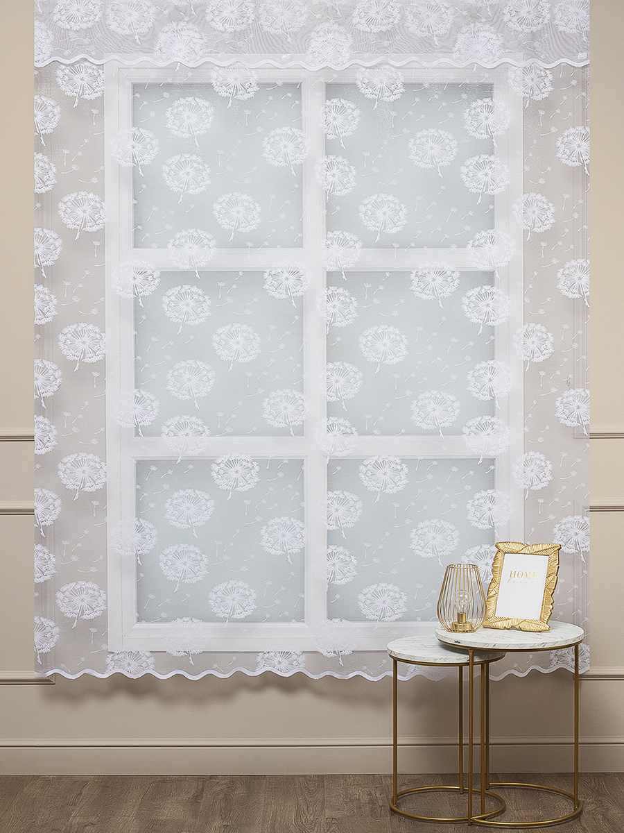 картинка Тюль Texrepublic HX M 3103/280Kw 