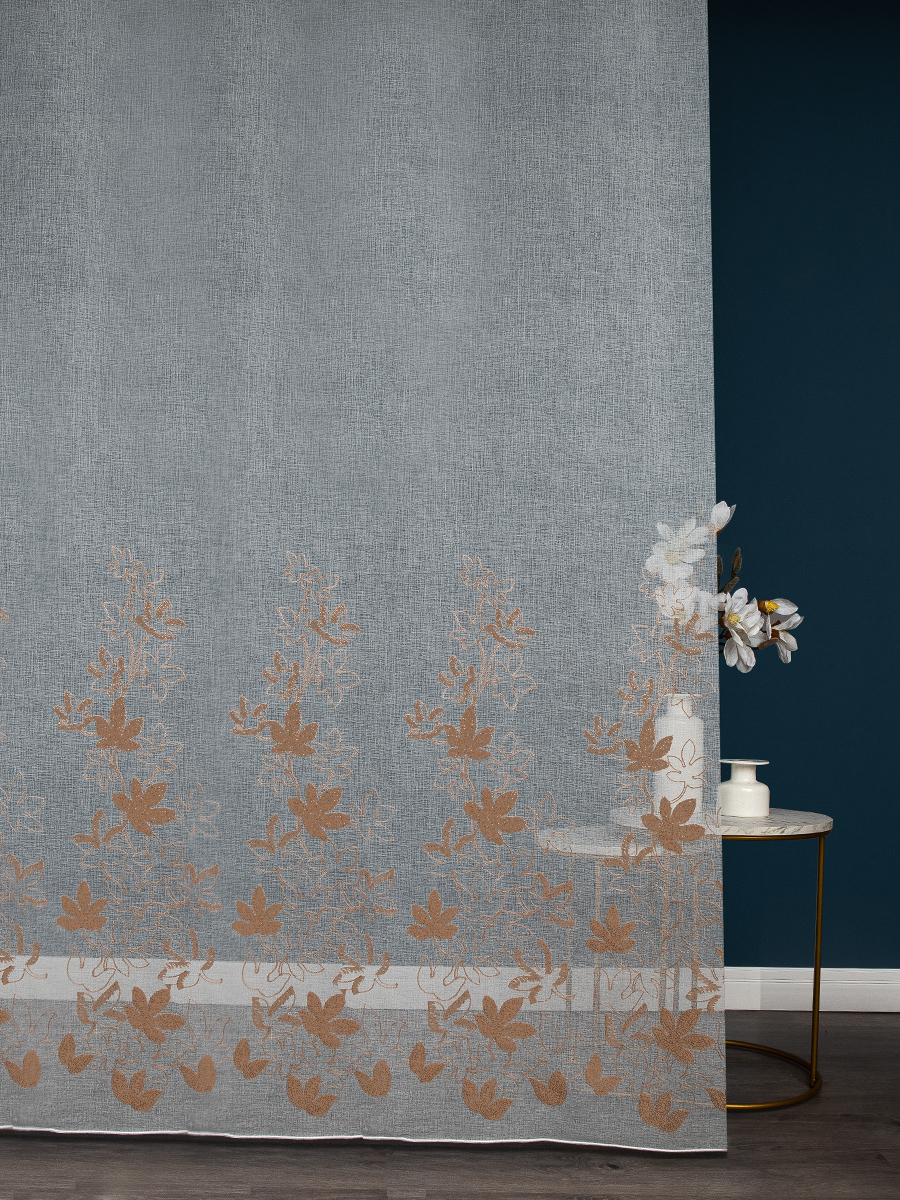 картинка Лен вышивка Texrepublic HX F 62407641-05/280 LB 