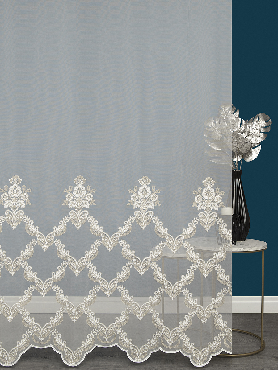 картинка Сетка вышивка  RS CJ2119-03/300 SetB 