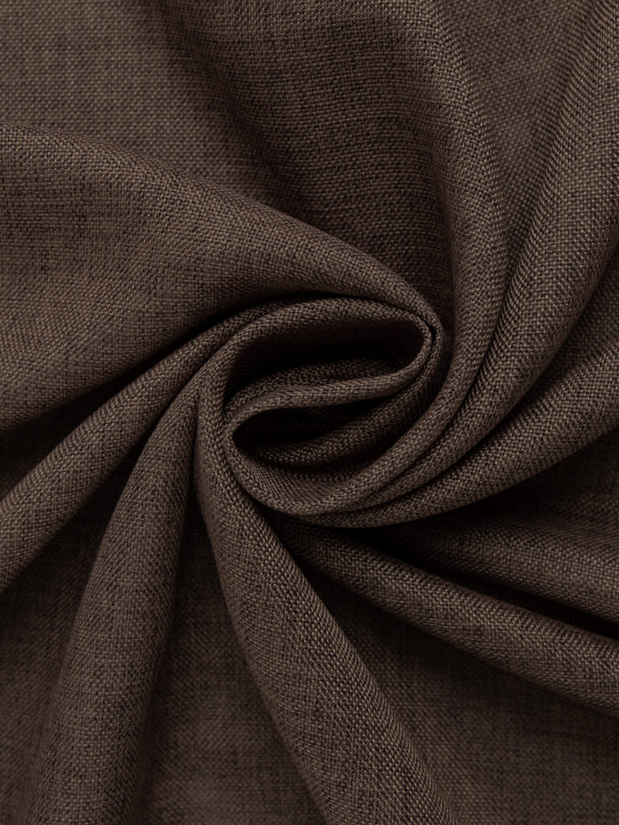 картинка Штора Amore Mio RR LJ6031-06 2,0*2,7*1 коричневый 