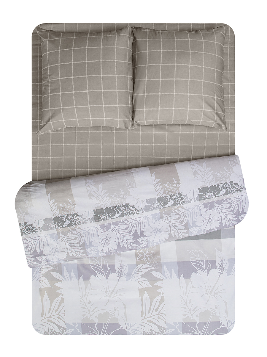картинка Постельное бельё Amore Mio BZ QR Megan DOUBLE max Sp 