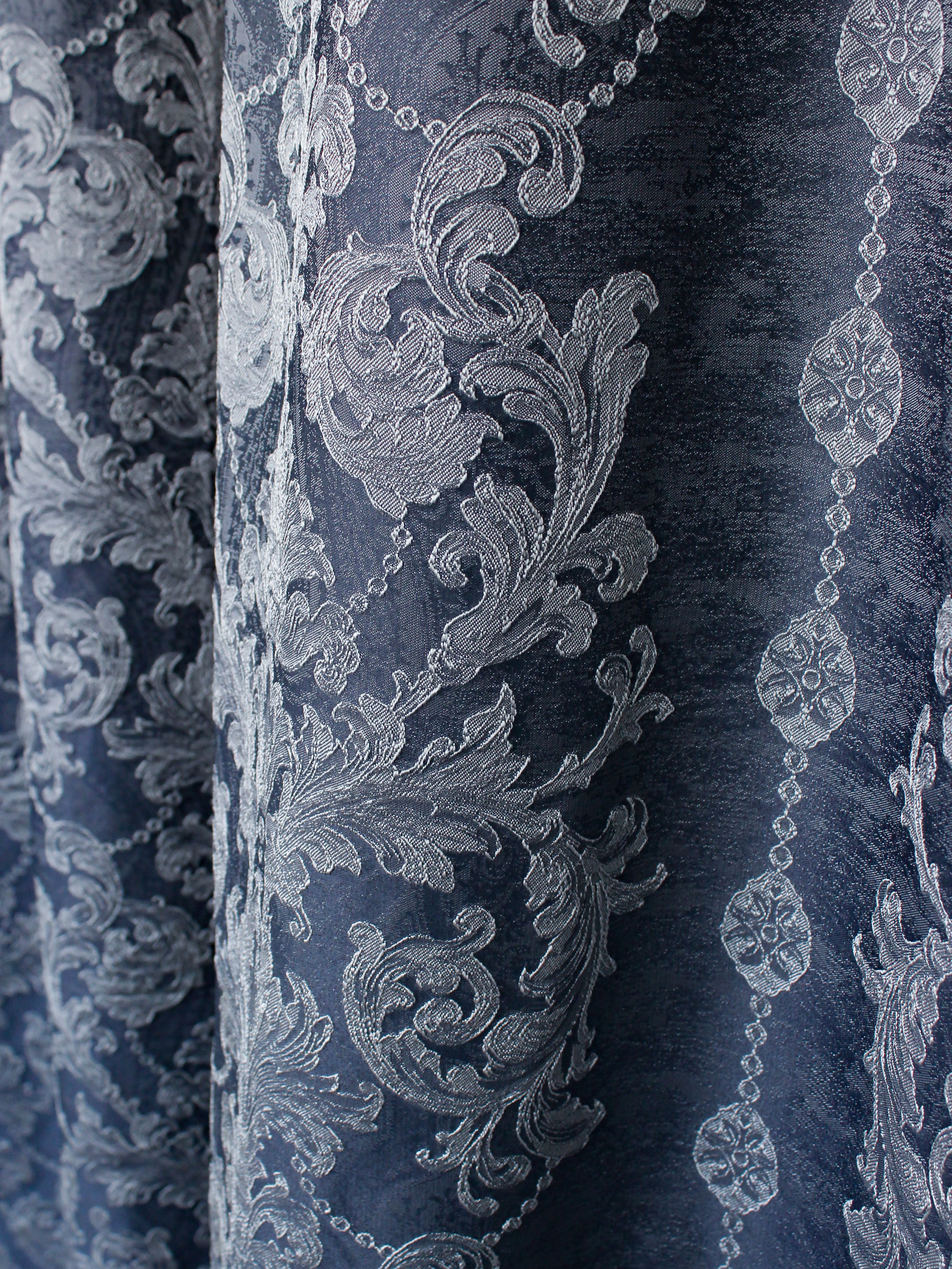 картинка Штора Amore Mio RR 4ML 1305-26 1,6*2,6*1 синий 