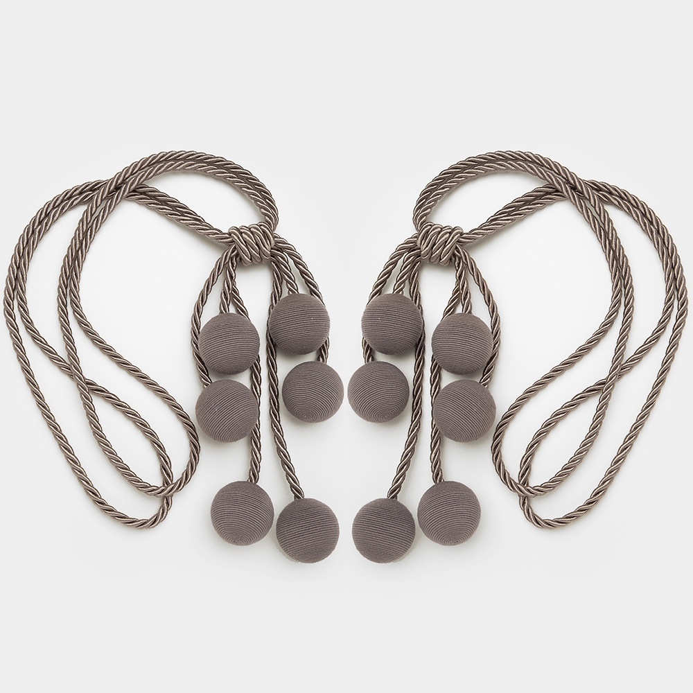 картинка Подхват д/штор Ajur HK SH-17-1212 