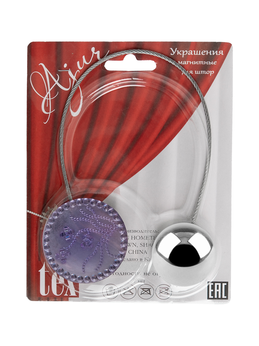 картинка Магнит Ajur MI ND KR-6 tross 25 cm 