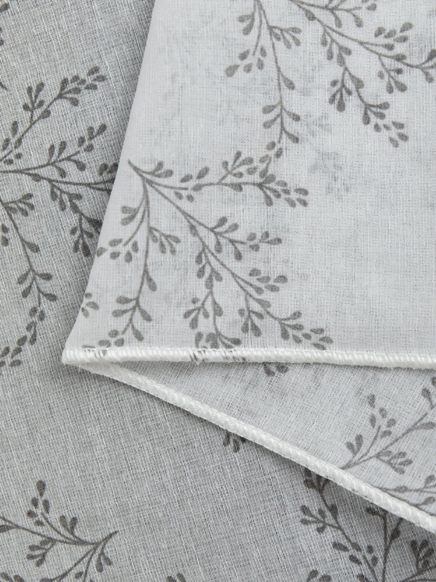 картинка Штора Amore Mio RR 4ML 3125-01 ut 3,0*2,7*1 серый 