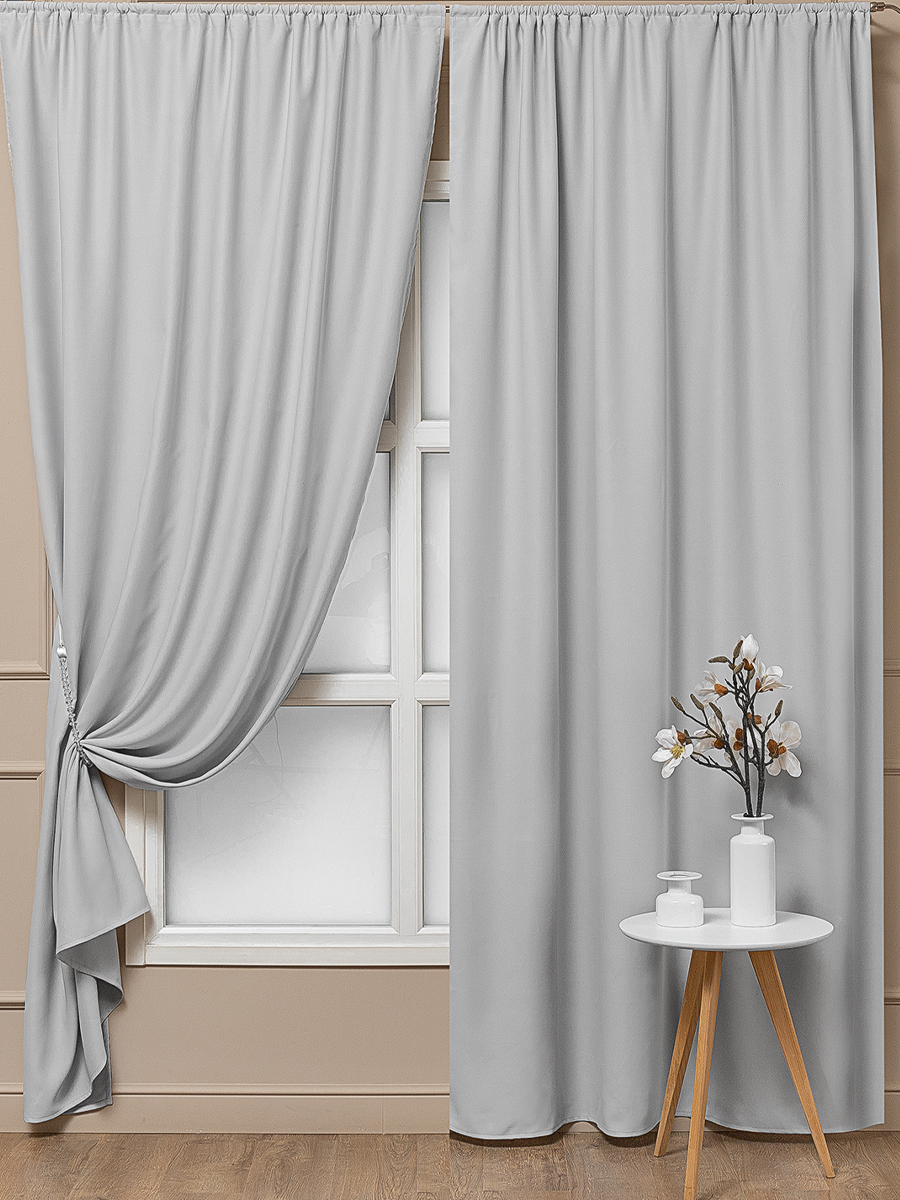 картинка Портьера Texrepublic RS 6668-036/280 BL NC 