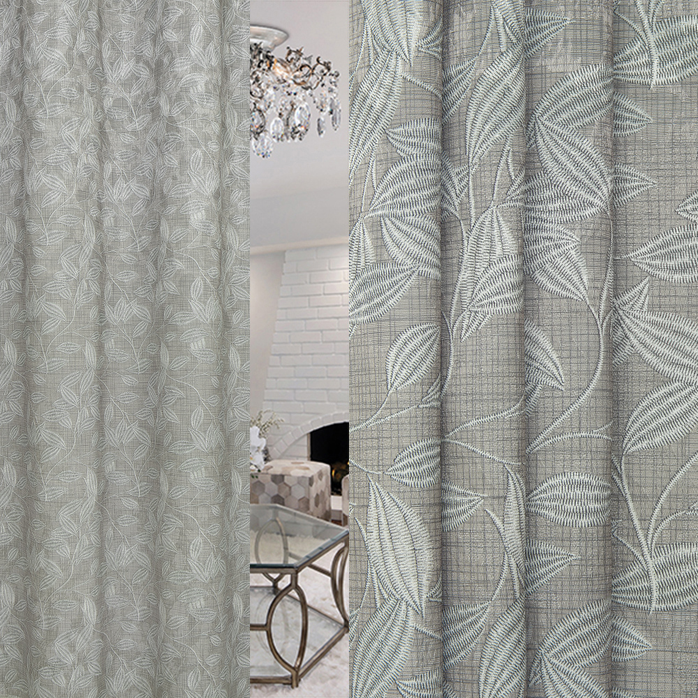 картинка Портьера RS 1208-019/150 PJac Pech NC 