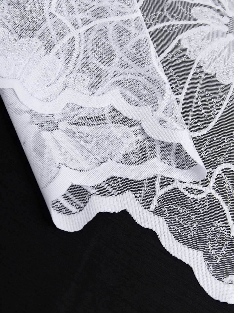 картинка Штора Amore Mio RR 4ML Арка М 3005 3,0*1,7*1 белый 