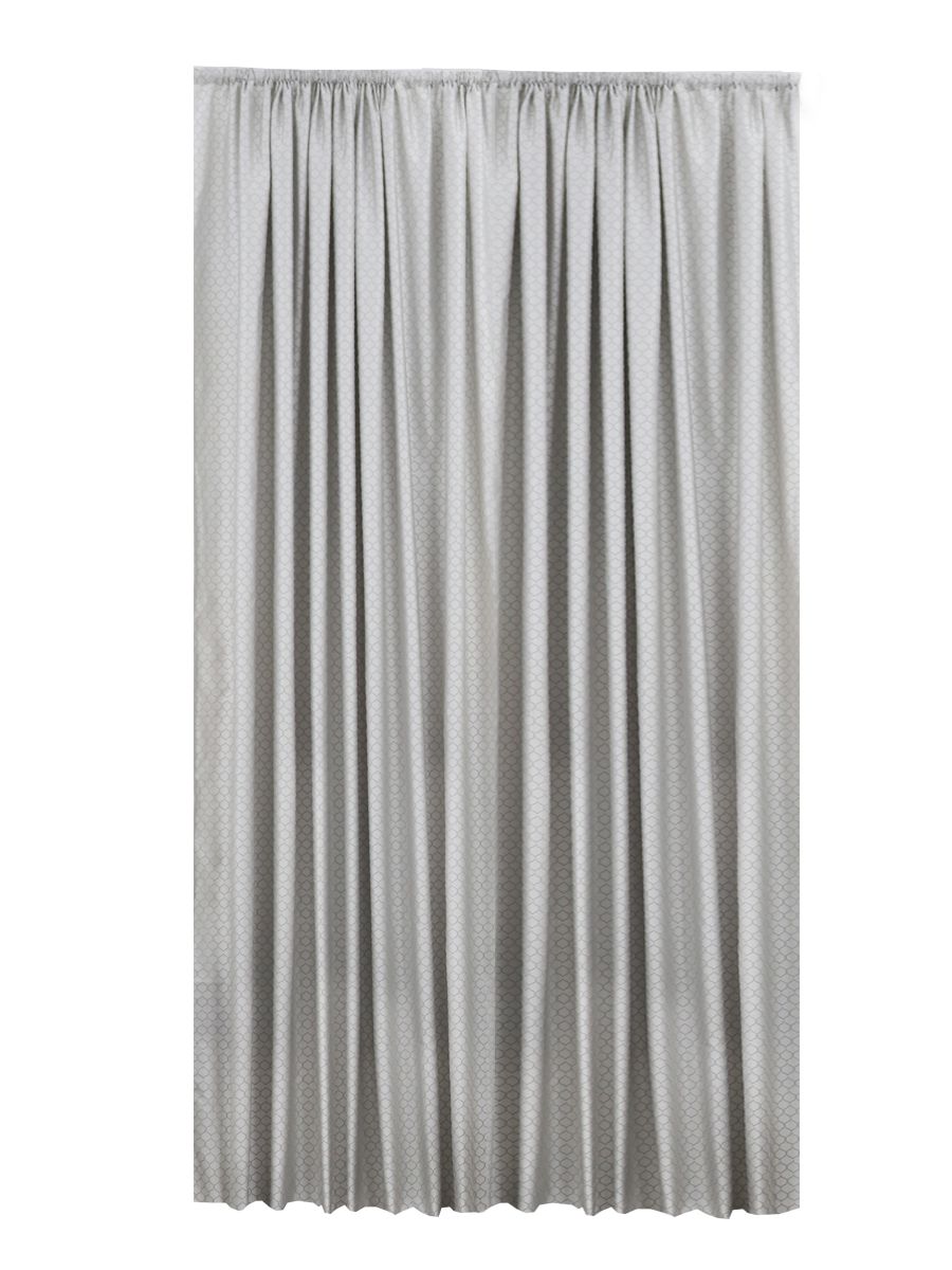 картинка Штора Amore Mio RR 4410-3503 2,0*2,7*1 серый 