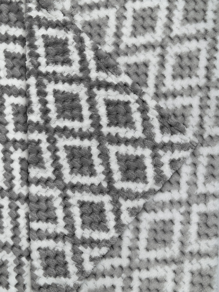 картинка Плед Texrepublic TF FNJp GY13 039/1520 NC 