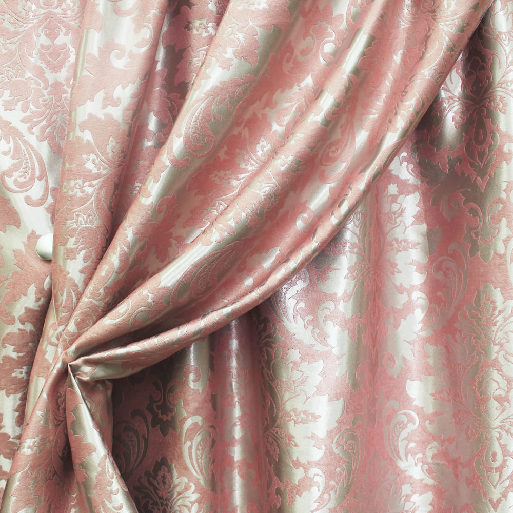 картинка Портьера Texrepublic HY 150 WZGA-129/280 PJac BL 