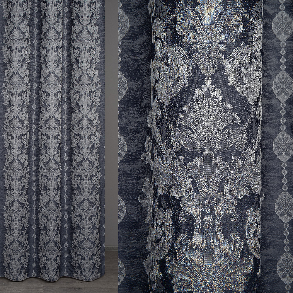 картинка Портьера Texrepublic JL 1305-26/280 PJak 