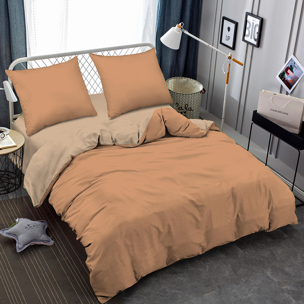 картинка Постельное бельё Amore Mio BZ QR Boris SINGLE Mo 