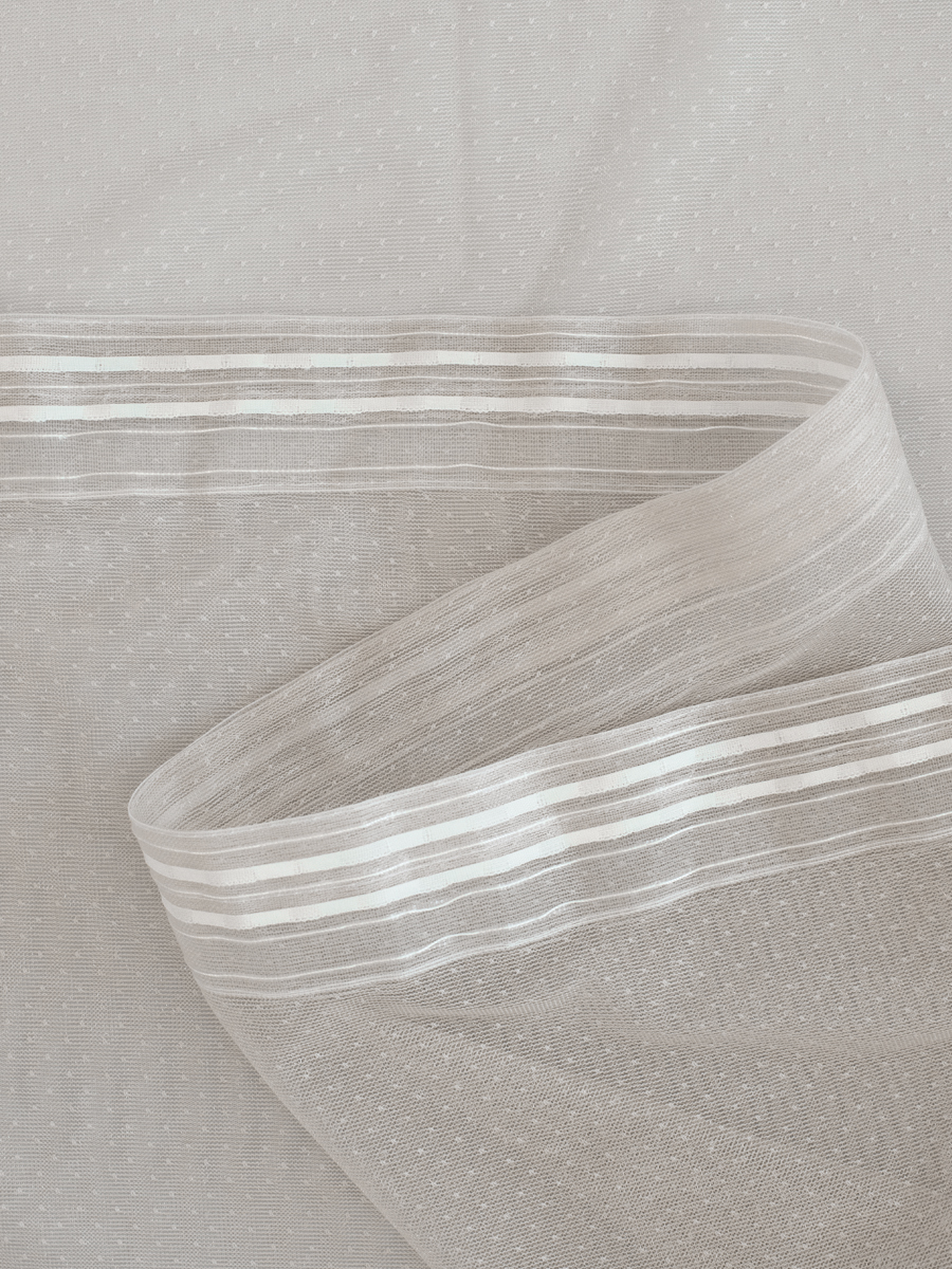 картинка Штора Amore Mio RR 6PL M TKS01-be 3,0*2,7*1 бежевый 