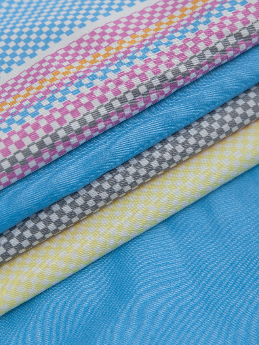 картинка Постельное бельё Amore Mio BZ Dawn SINGLE M 