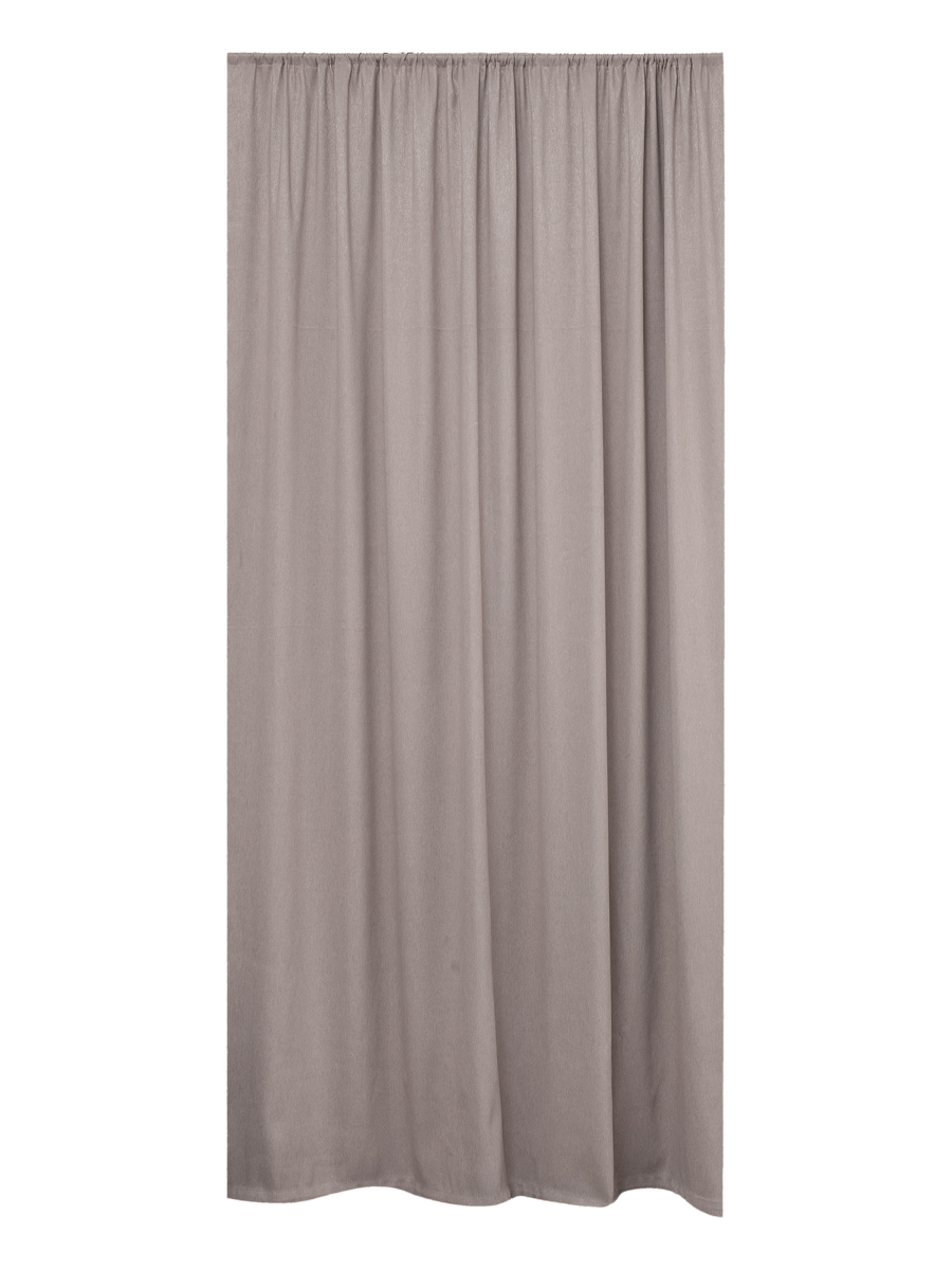 картинка Штора Amore Mio RR 110-08 2,0*2,7*1 коричневый 