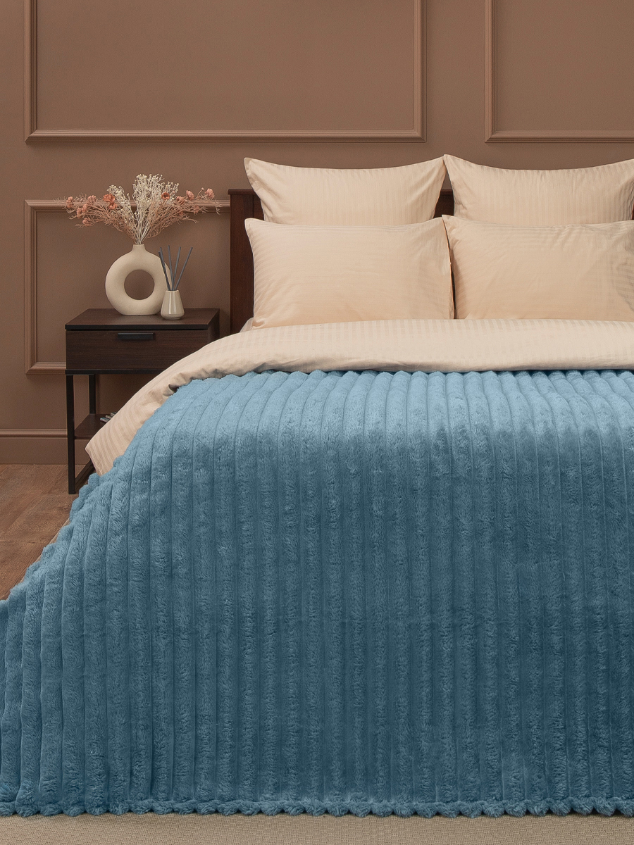 картинка Плед Texrepublic TF FNJR BL7 034/1520 NC 