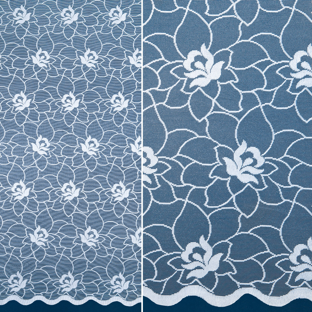 картинка Тюль Texrepublic HX M 3112/120w 