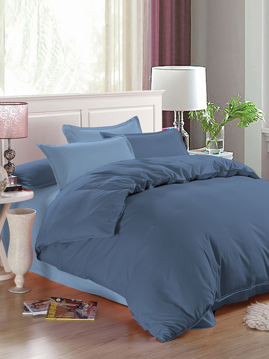 картинка Постельное бельё Amore Mio BZ QR Adriana DOUBLE Mo 