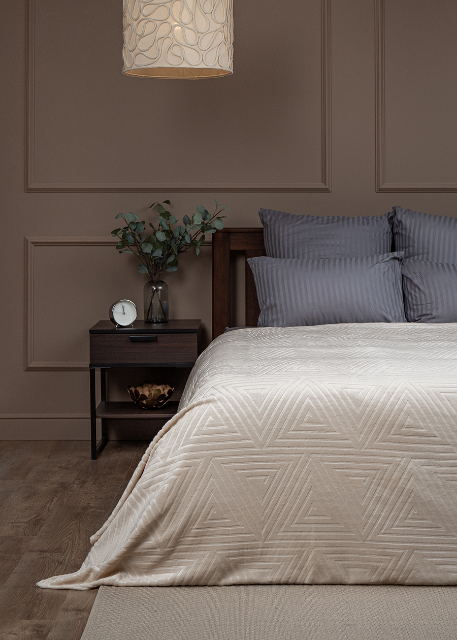 картинка Плед Texrepublic TF FNE BE6 2022 g-греция2 13-1308 