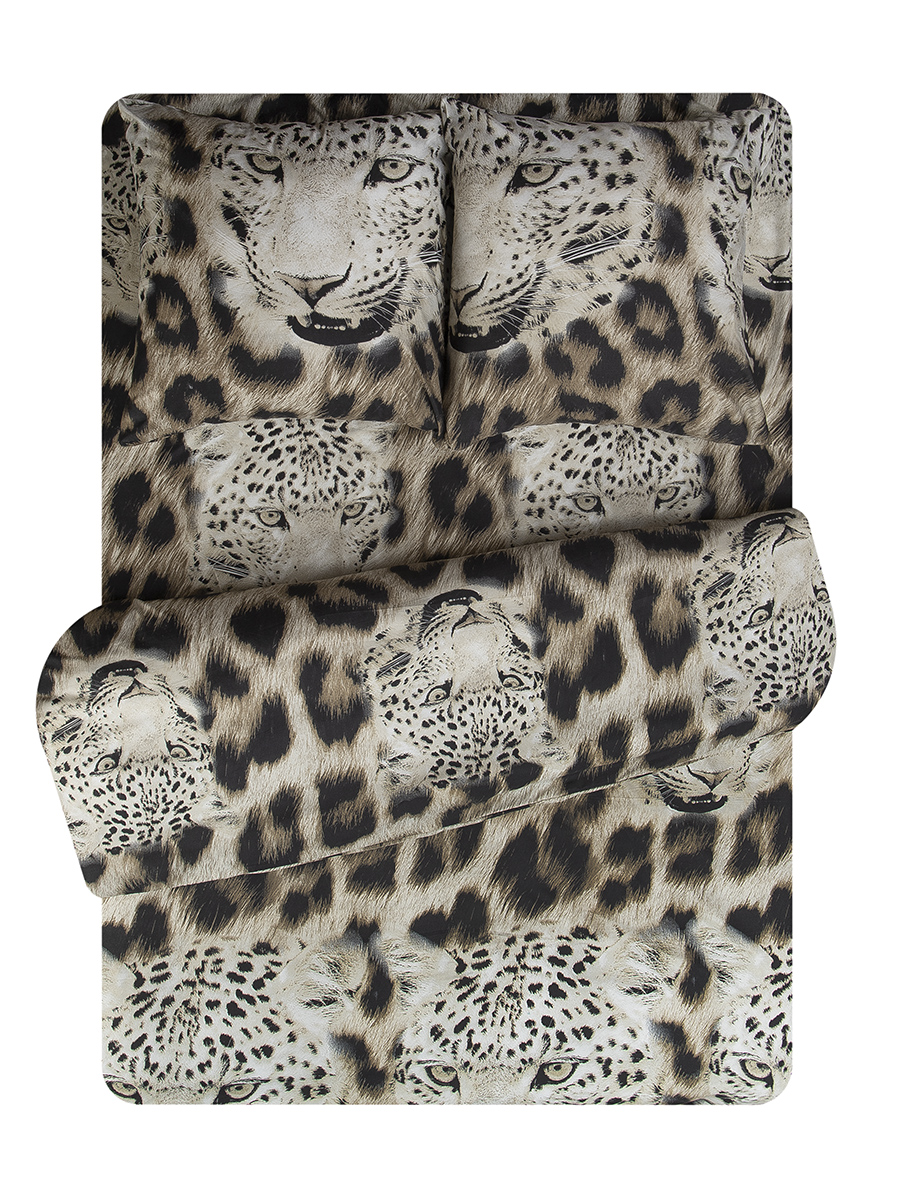 картинка Постельное бельё Amore Mio BZ Leo SINGLE M 