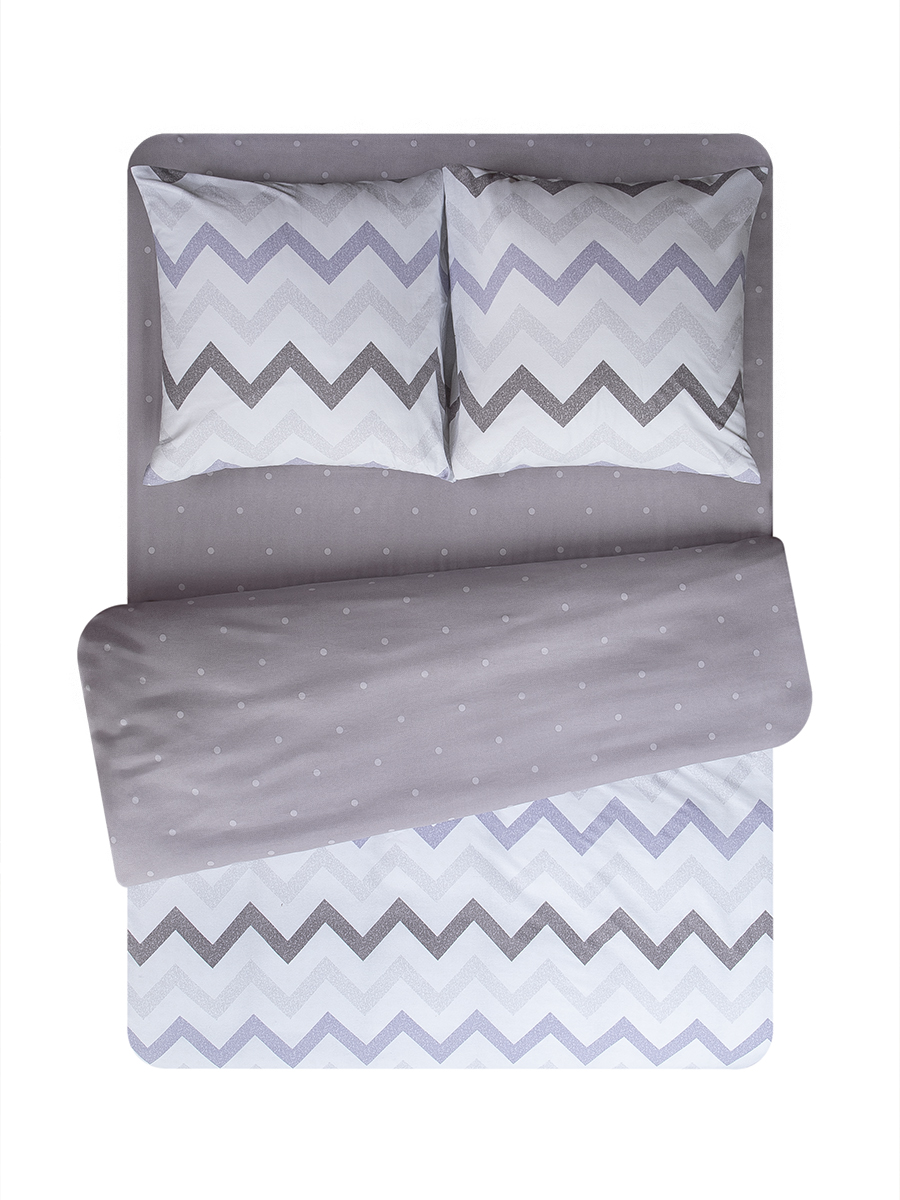 картинка Постельное бельё Amore Mio BZ QR Tide DOUBLE B 