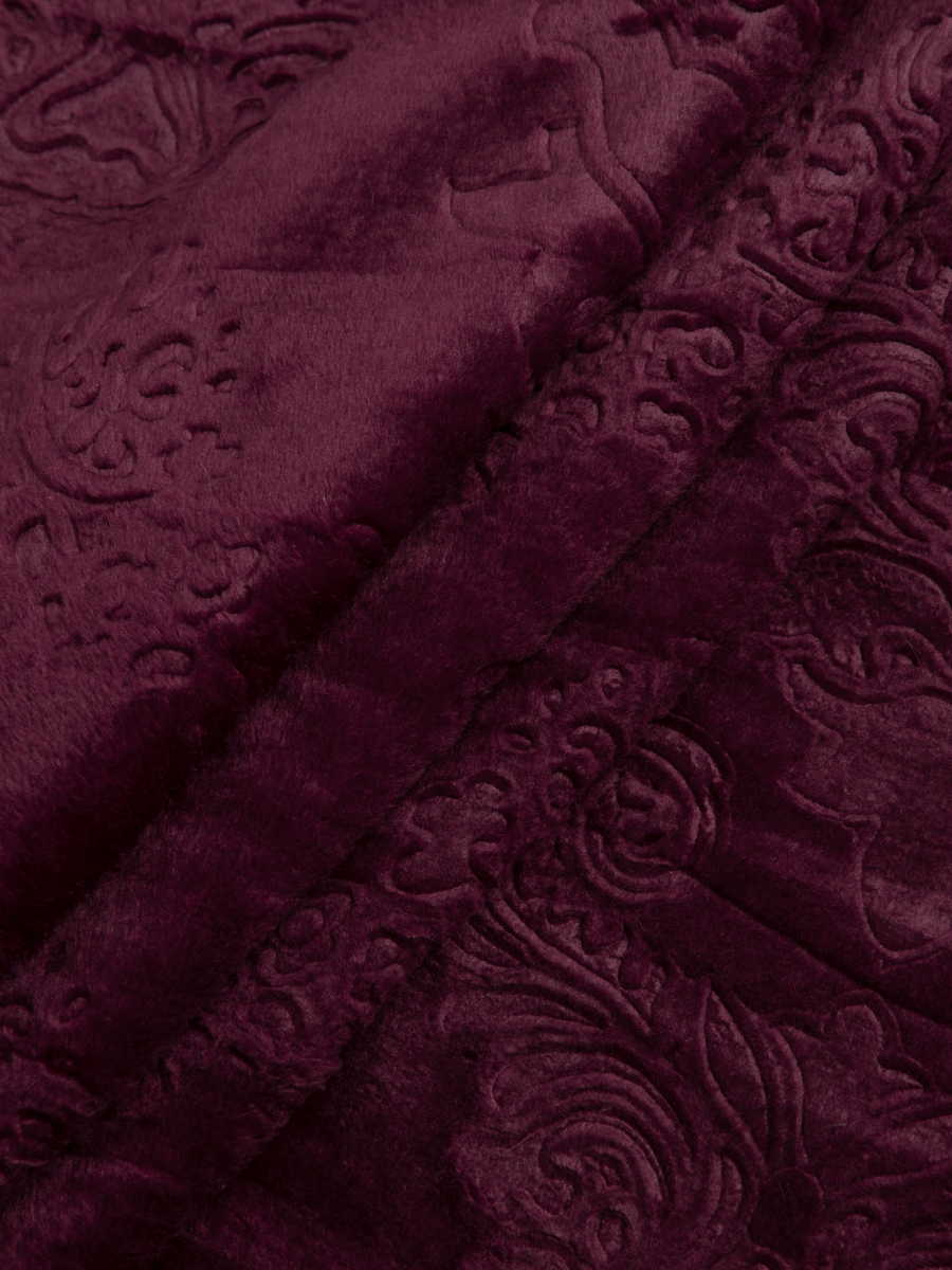 картинка Плед Texrepublic TF FNE BOR4 1520 d-дамаск 19-1940 