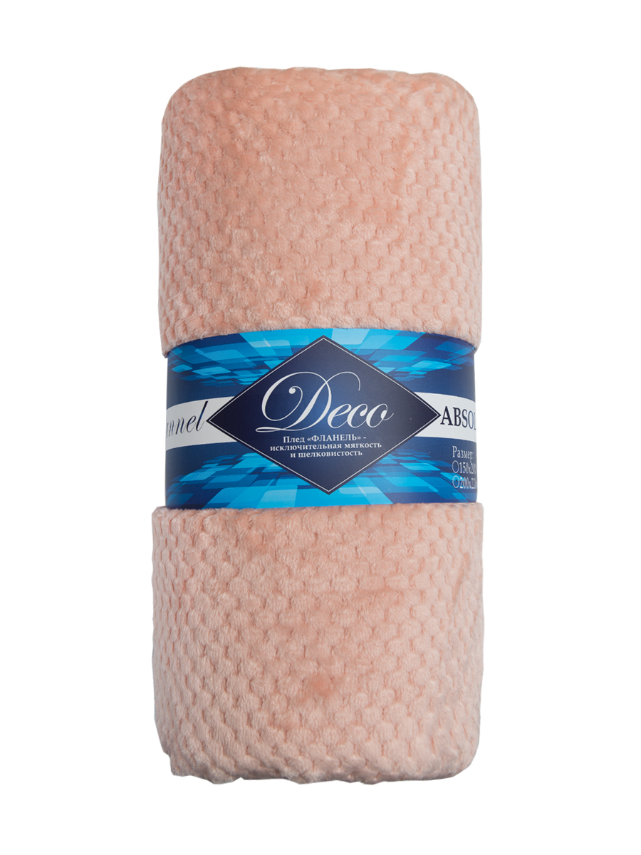 картинка Плед Texrepublic TF FNJ PI8 044/1520 r-ромбики NC 