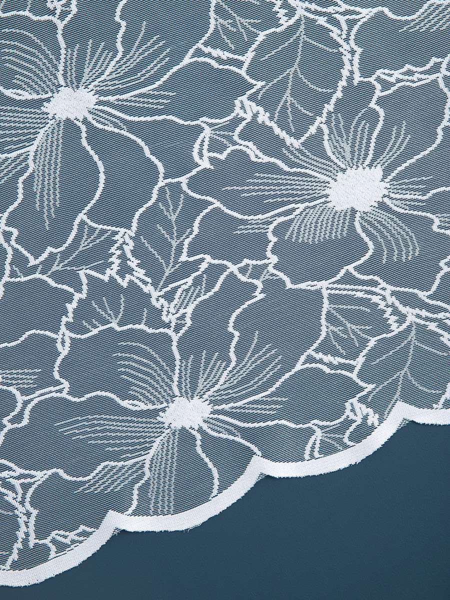 картинка Тюль Texrepublic HX H 4065/120w A 