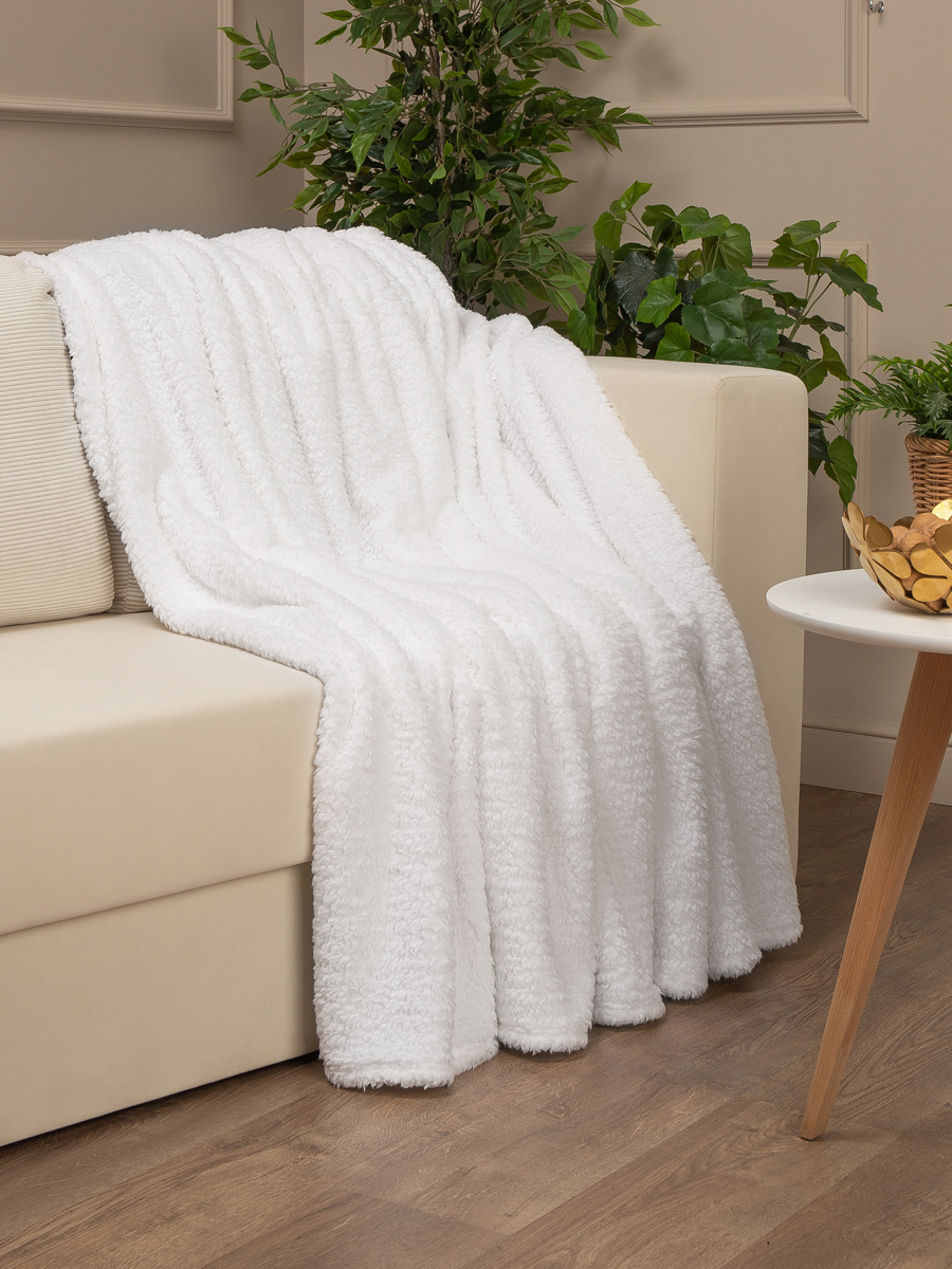 картинка Плед Texrepublic TCH SH W 001/1520 NC 