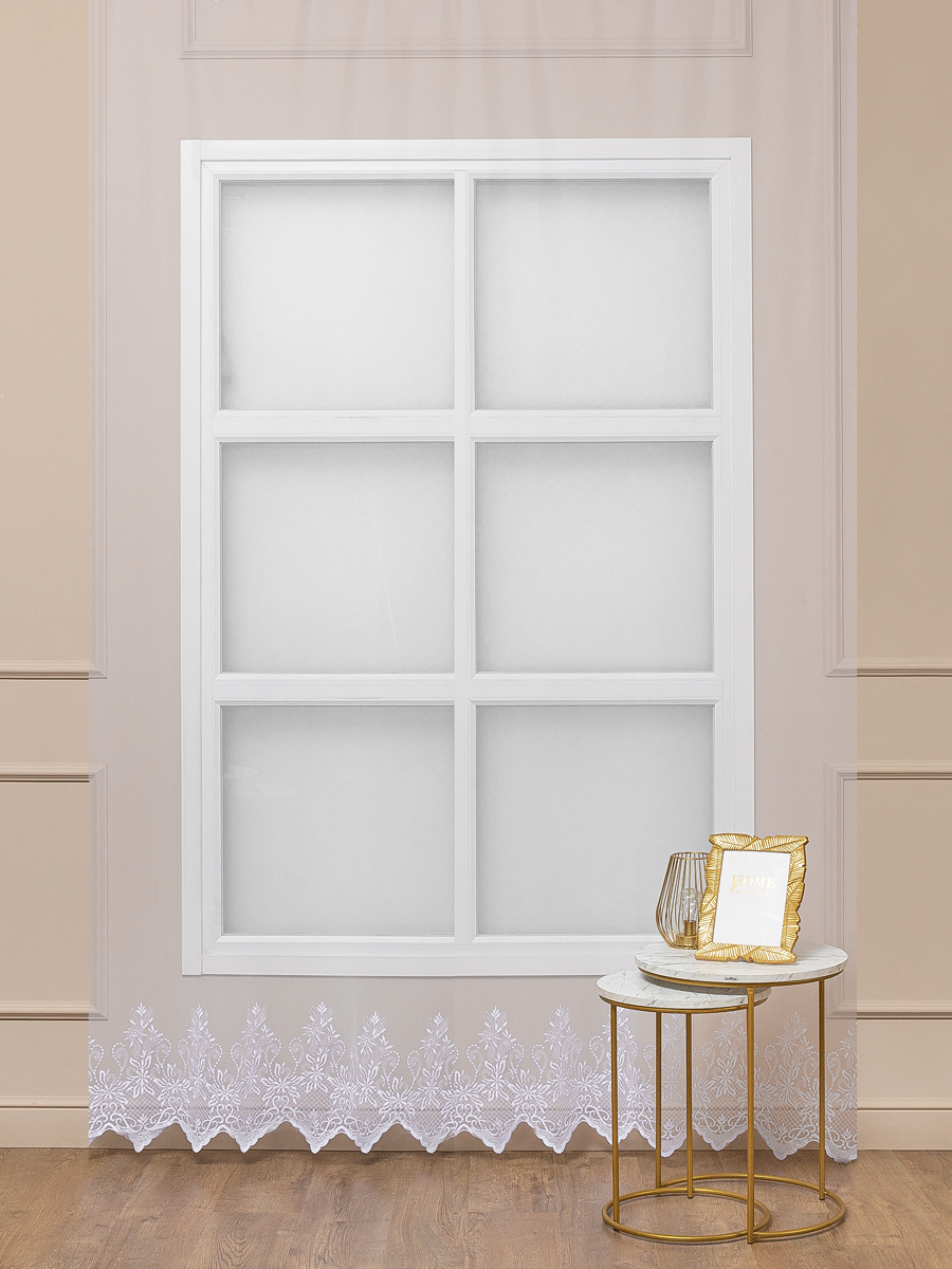 картинка Сетка вышивка Valencia TRT 12P015-w/290 GB 