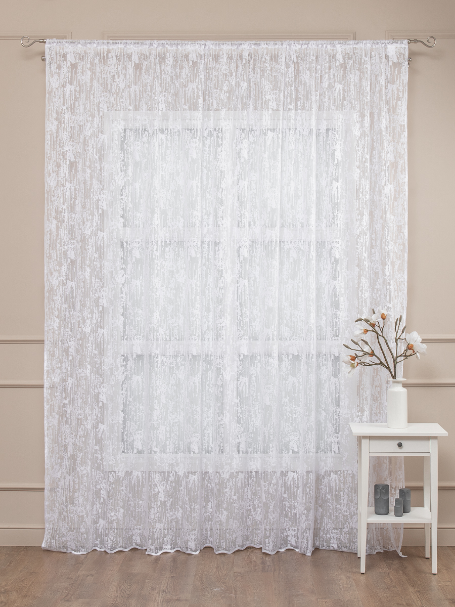 картинка Тюль Texrepublic HX H 4055/250Kw A 