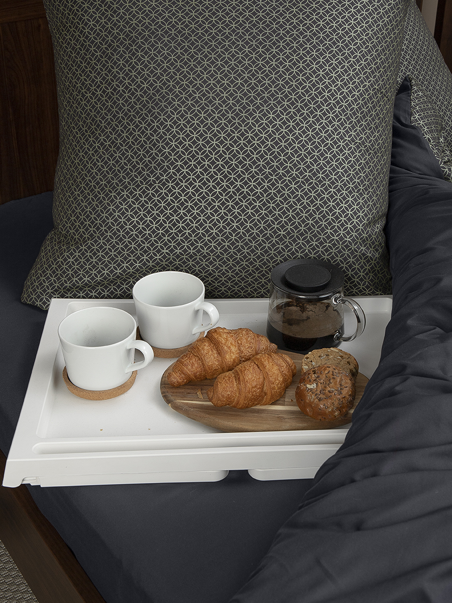 картинка Постельное бельё Amore Mio BZ QR Nexus GY DOUBLE Msh 