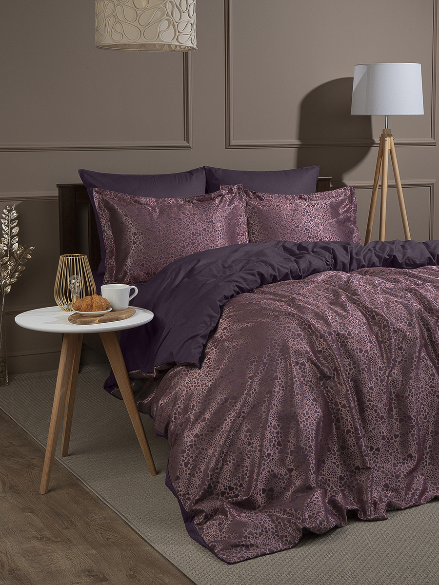 картинка Постельное бельё Buenas noches BZ QR Tutti DOUBLE J 