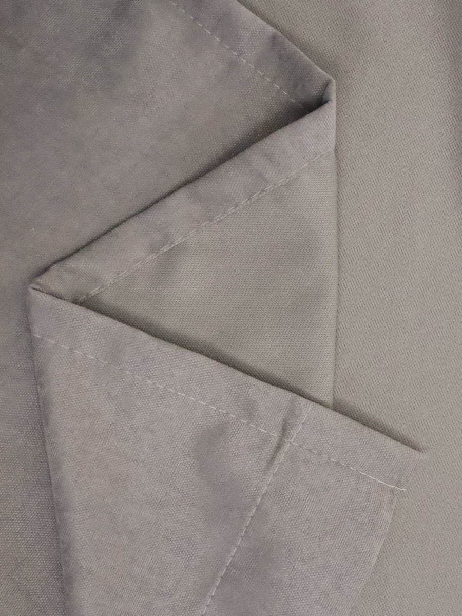 картинка Штора Amore Mio RR 1403-224 2,0*2,7*1 кофейный 