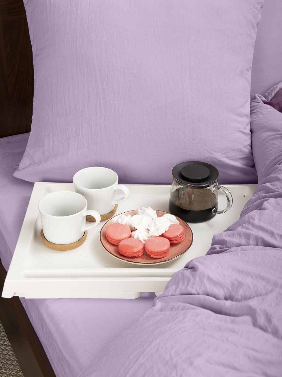 картинка Постельное бельё Amore Mio BZ QR Топаз EURO Mg 