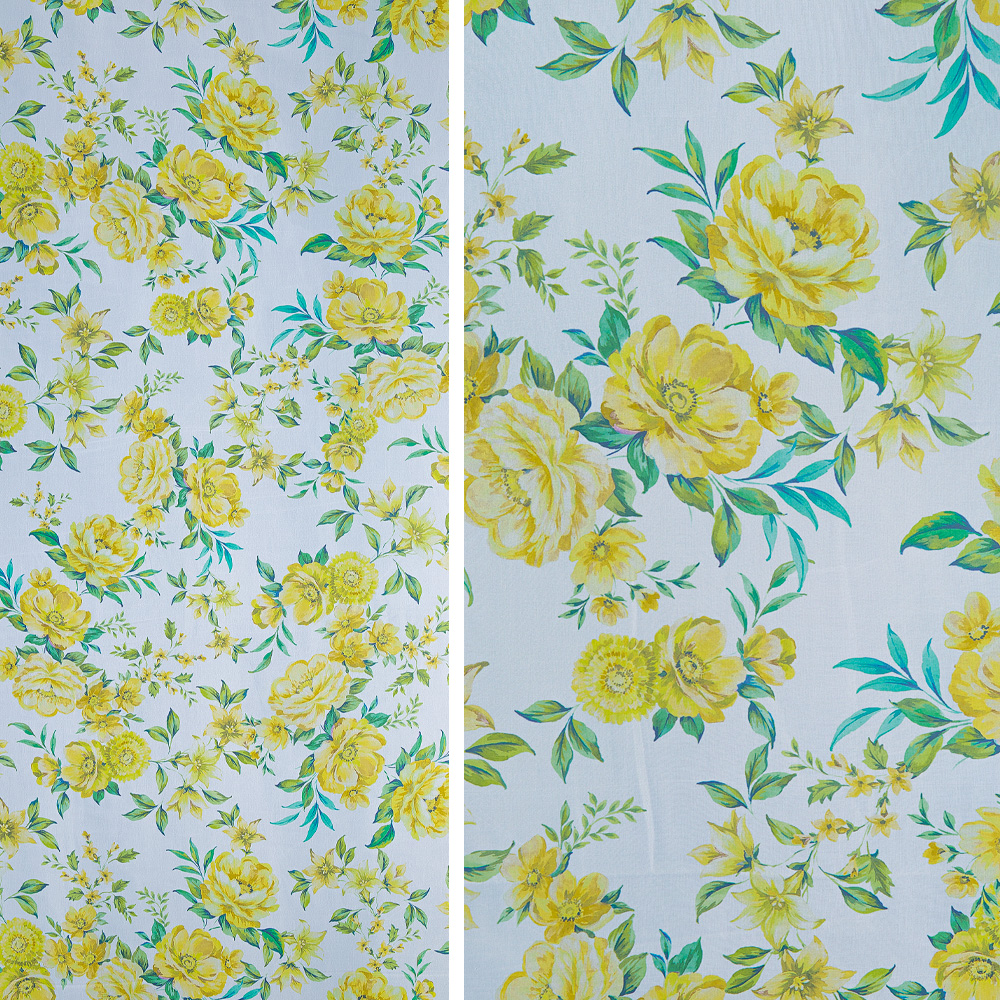 картинка Вуаль печать Texrepublic RS 23003-04/280 VPech ut 