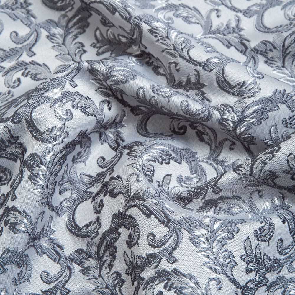 картинка Портьера  LD H025AF-38-42/150 PJac NC 