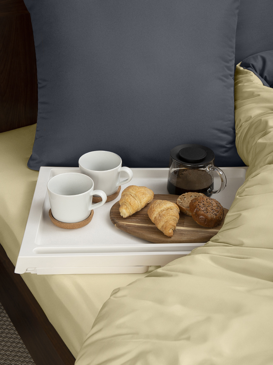 картинка Постельное бельё Amore Mio BZ QR Alexander SINGLE Mo 