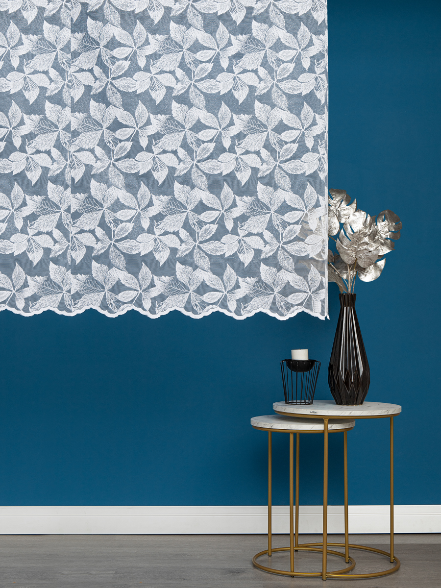 картинка Тюль Texrepublic HX M 3096/120w 