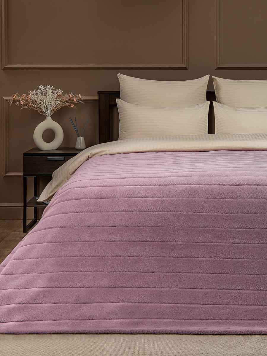 картинка Плед Texrepublic TCH KS LI-BE3 049/2022s Полосы NC 