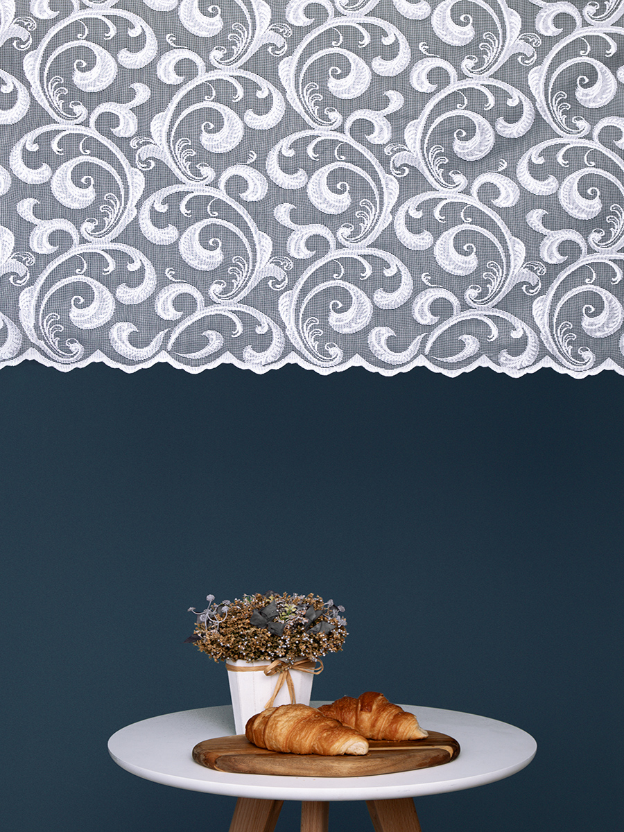 картинка Тюль LL 36992/60w 