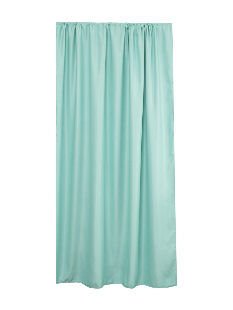 картинка Штора Amore Mio RR Milan-11 2,0*2,7*1 бирюзовый 