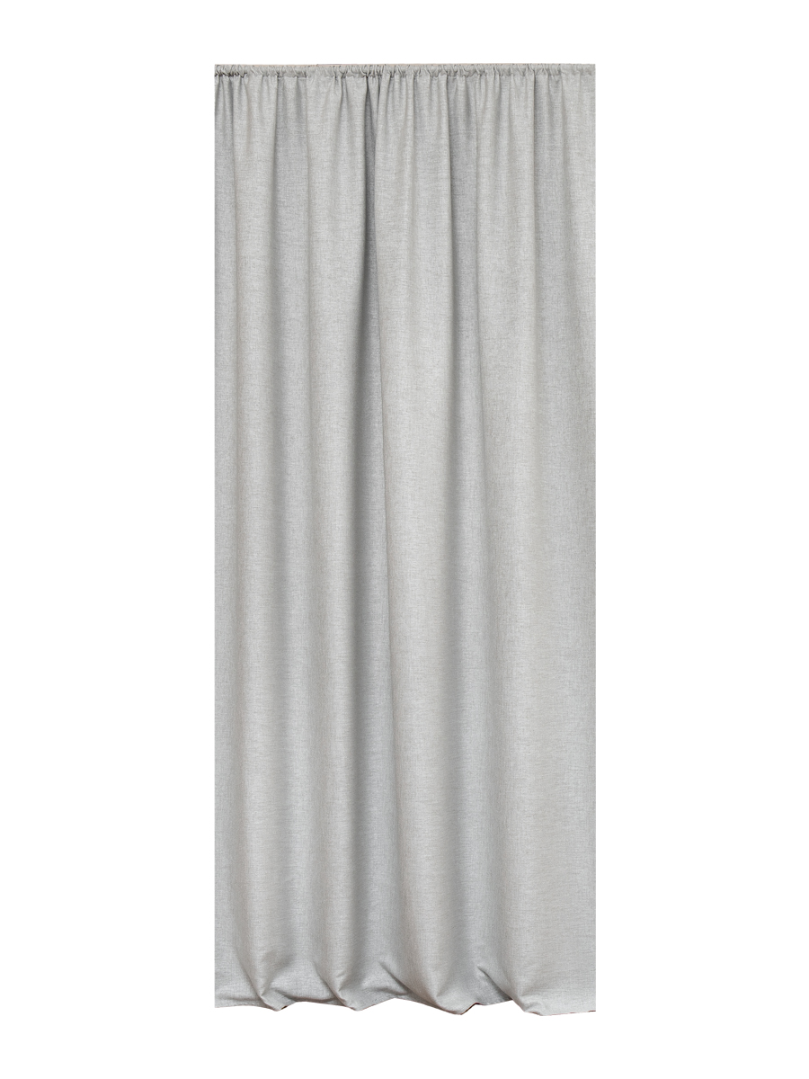 картинка Портьера Texrepublic ZG 102-19/280 BL L 