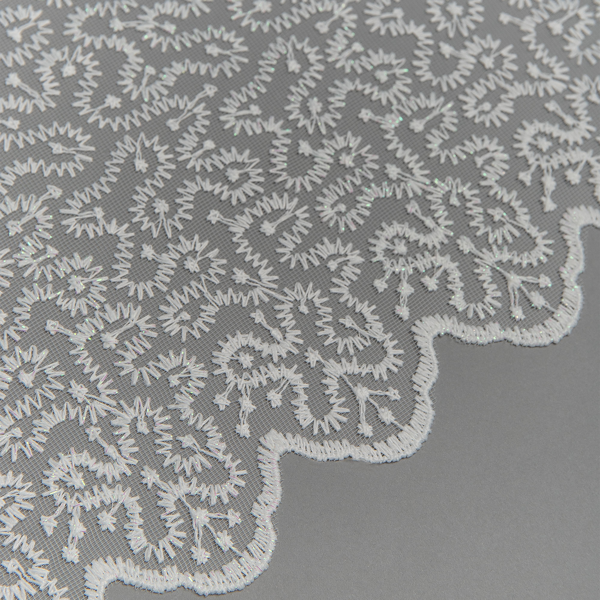 картинка Штора Amore Mio RR 6PL 8p9110-sh 3,0*2,6*1 шампань 