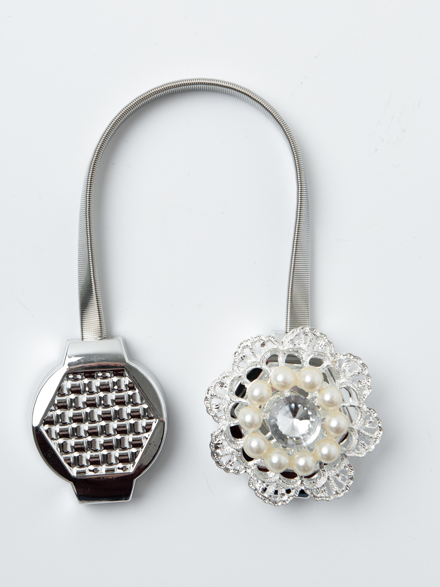 картинка Магнит Ajur MI T89- slv rezinka 25 cm 