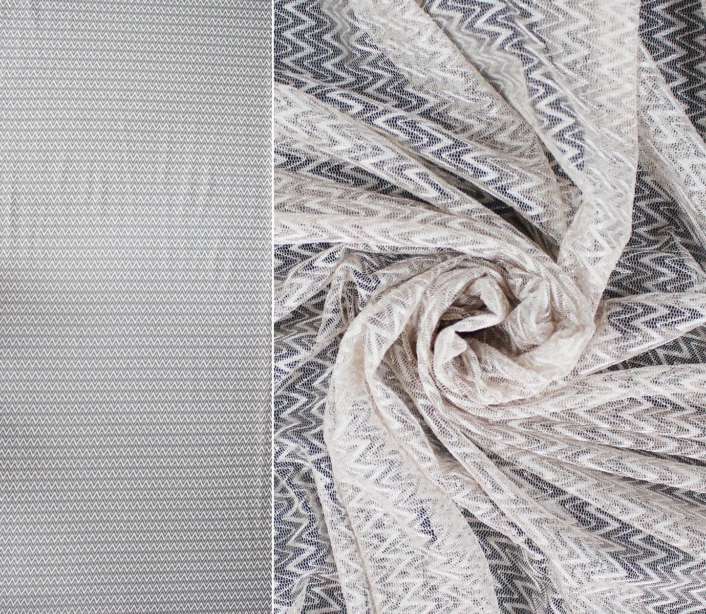 картинка Сетка фентези Brilliant BL ZigzagVasa-215793/290 Set ut 