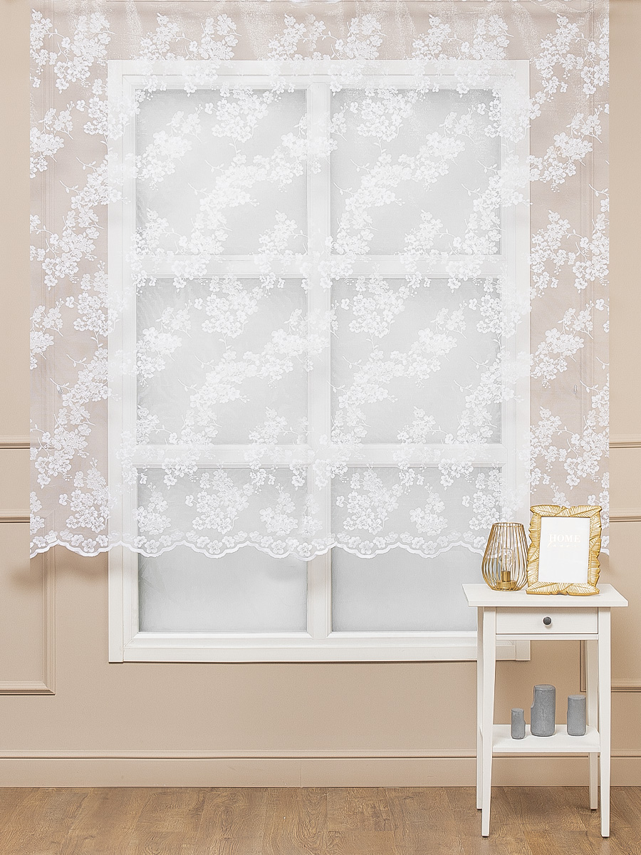 картинка Тюль Texrepublic HX M 3102/210Kw 