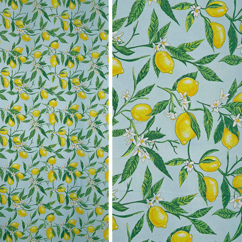 картинка Вуаль печать Texrepublic RS 23006-03/280 VPech ut 